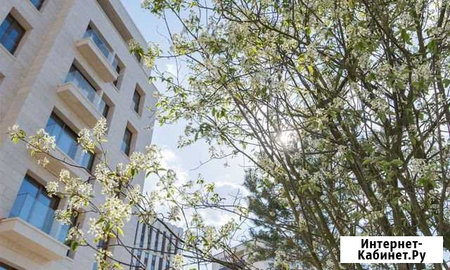 3-комнатная квартира, 134 м², 2/7 эт. на продажу в Москве Москва - изображение 1