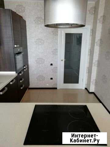 3-комнатная квартира, 100 м², 15/18 эт. на продажу в Ростове-на-Дону Ростов-на-Дону - изображение 1