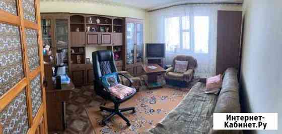 3-комнатная квартира, 71 м², 10/10 эт. на продажу в Ставрополе Ставрополь