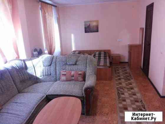 Дом 160 м² на участке 3 сот. в аренду посуточно в Феодосии Феодосия