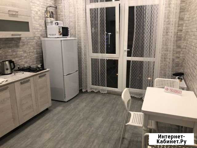 1-комнатная квартира, 43 м², 6/8 эт. в аренду посуточно в Геленджике Геленджик - изображение 1