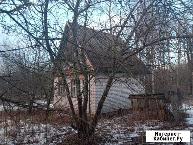 Дача 42 м² на участке 6 сот. на продажу в Торжке Торжок - изображение 1