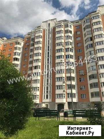 2-комнатная квартира, 60.2 м², 12/12 эт. на продажу в Московском Московской области Московский - изображение 1