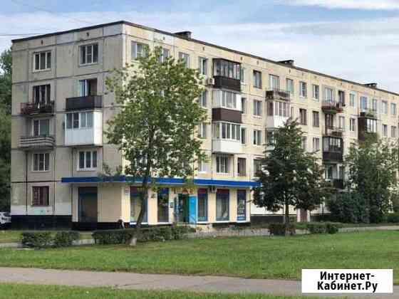 Комната 11.1 м² в 3-ком. кв., 5/5 эт. на продажу в Санкт-Петербурге Санкт-Петербург