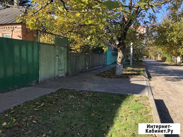 Участок ИЖС 6 сот. на продажу в Ростове-на-Дону Ростов-на-Дону - изображение 1