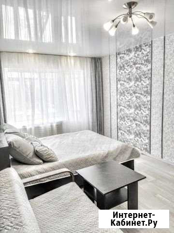 1-комнатная квартира, 35 м², 2/9 эт. в аренду посуточно в Пензе Пенза - изображение 1