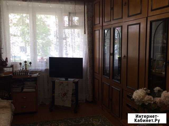 2-комнатная квартира, 44 м², 2/2 эт. на продажу в Линде Линда - изображение 1