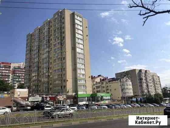 3-комнатная квартира, 83 м², 14/16 эт. на продажу в Ставрополе Ставрополь