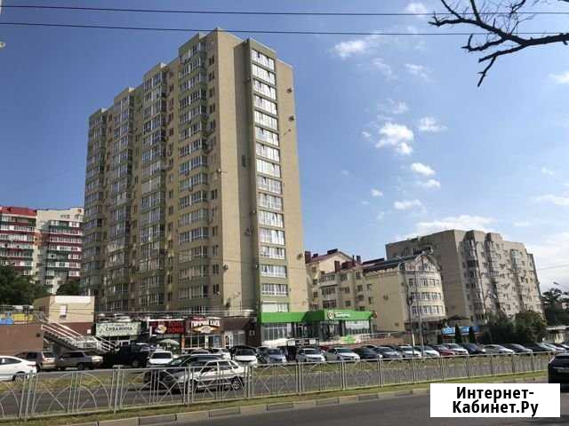 3-комнатная квартира, 83 м², 14/16 эт. на продажу в Ставрополе Ставрополь - изображение 1