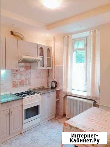 3-комнатная квартира, 66.1 м², 1/8 эт. на продажу в Москве Москва - изображение 1