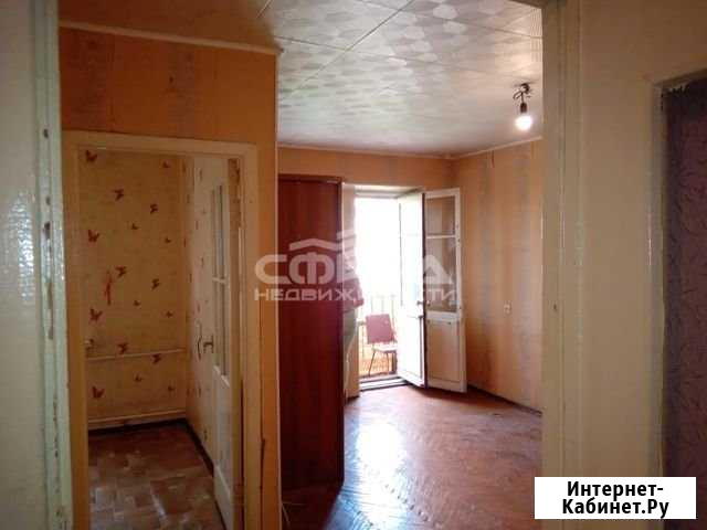 1-комнатная квартира, 32 м², 3/5 эт. на продажу в Пушкино Пушкино - изображение 1