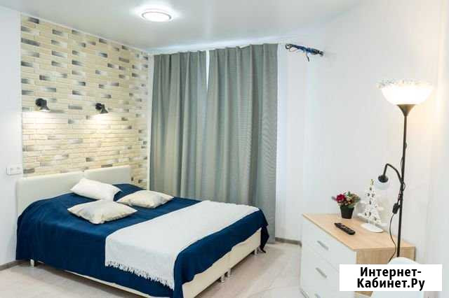 Квартира-студия, 27 м², 1/17 эт. в аренду на длительный срок в Коммунарке Коммунарка - изображение 1