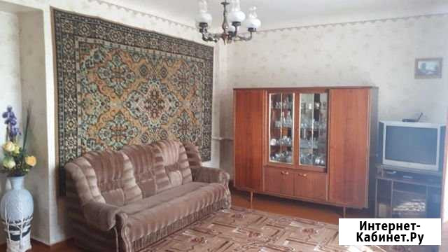 3-комнатная квартира, 76.2 м², 2/2 эт. на продажу в Новошахтинске Новошахтинск - изображение 1