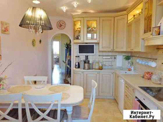 2-комнатная квартира, 63 м², 15/15 эт. на продажу в Одинцово Одинцово