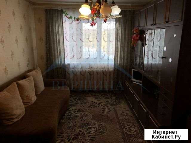 3-комнатная квартира, 57 м², 4/5 эт. на продажу в Норильске Норильск - изображение 1