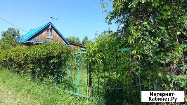 Дача 50 м² на участке 4 сот. на продажу в Васильево Васильево - изображение 1