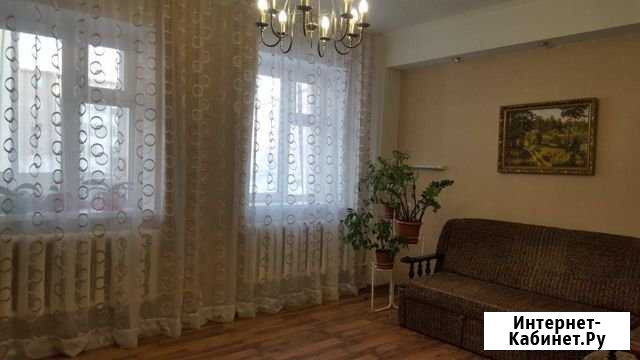 3-комнатная квартира, 78.6 м², 1/4 эт. на продажу в Якутске Якутск - изображение 1