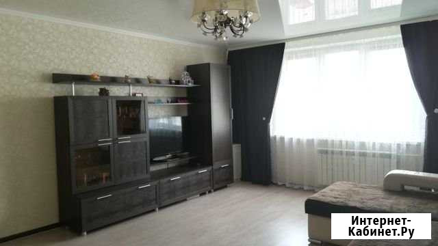 2-комнатная квартира, 60 м², 7/10 эт. на продажу в Чебоксарах Чебоксары - изображение 1