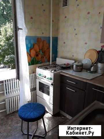 3-комнатная квартира, 48 м², 3/5 эт. в аренду на длительный срок в Кингисеппе Кингисепп - изображение 1