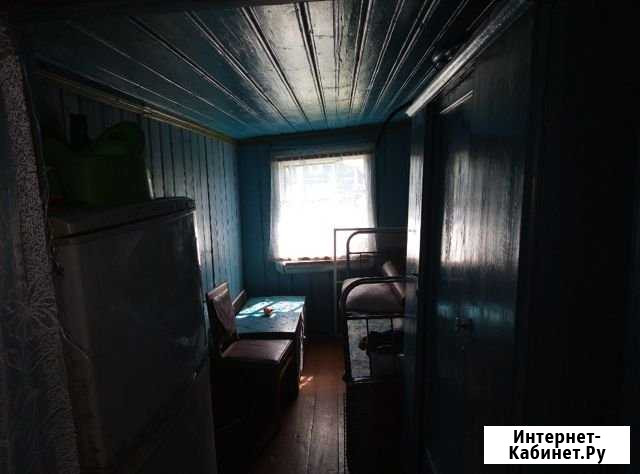 Дом 40 м² на участке 24 сот. на продажу в Балахне Балахна - изображение 1