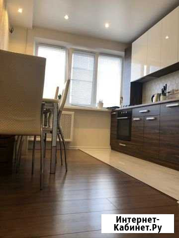 3-комнатная квартира, 72 м², 7/9 эт. на продажу в Ростове-на-Дону Ростов-на-Дону - изображение 1