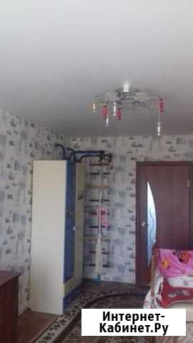 2-комнатная квартира, 49 м², 5/5 эт. на продажу в Колпашево Колпашево - изображение 1