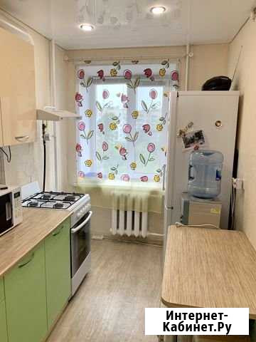 1-комнатная квартира, 30 м², 7/9 эт. на продажу в Челябинске Челябинск - изображение 1