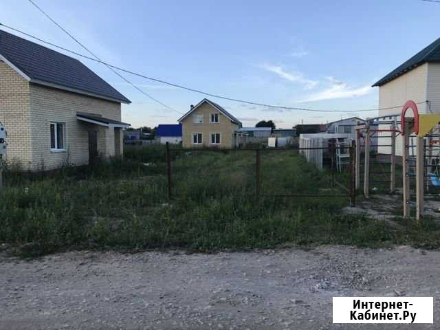 Участок ИЖС 8 сот. на продажу в Столбище Столбище - изображение 1