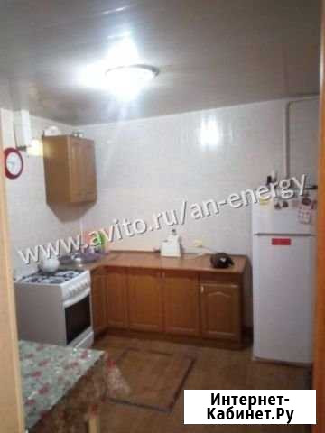 3-комнатная квартира, 55.3 м², 1/1 эт. на продажу в Ростове-на-Дону Ростов-на-Дону - изображение 1