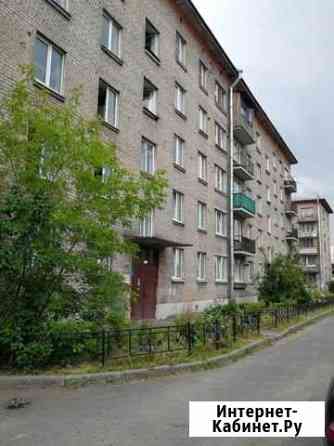 Комната 28 м² в 5-ком. кв., 1/5 эт. на продажу в Санкт-Петербурге Санкт-Петербург