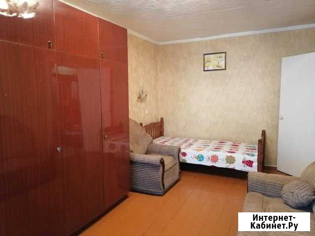 1-комнатная квартира, 31 м², 3/5 эт. в аренду на длительный срок в Самаре Самара - изображение 1