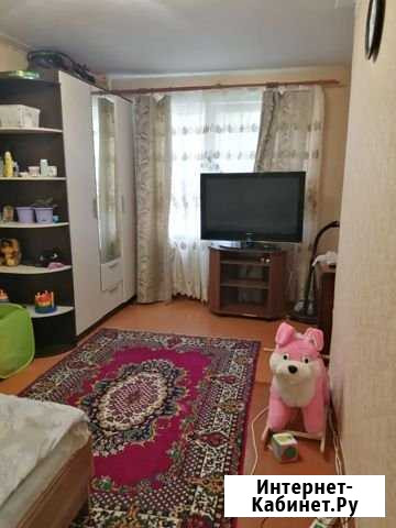 1-комнатная квартира, 32 м², 1/5 эт. на продажу в Калуге Калуга - изображение 1