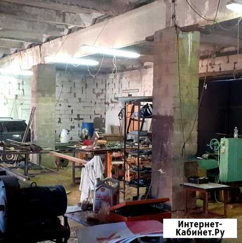 Гараж 10 м² в аренду в Дмитрове Дмитров - изображение 1