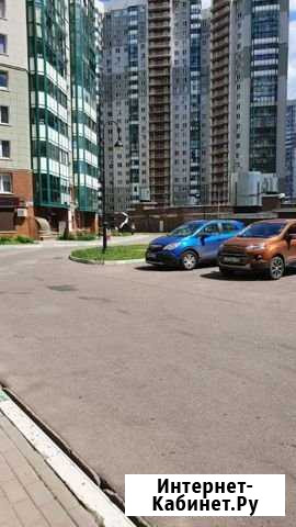 1-комнатная квартира, 36 м², 15/25 эт. на продажу в Красногорске Московской области Красногорск - изображение 1