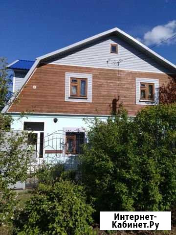 Дом 153.8 м² на участке 5 сот. на продажу в Иваново Иваново - изображение 1