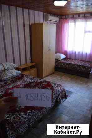Комната 15 м² в 1-ком. кв., 1/1 эт. в аренду посуточно в Ялте Ялта