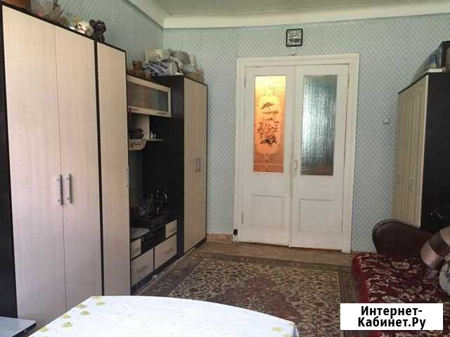 2-комнатная квартира, 53 м², 1/2 эт. на продажу в Новосибирске Новосибирск - изображение 1