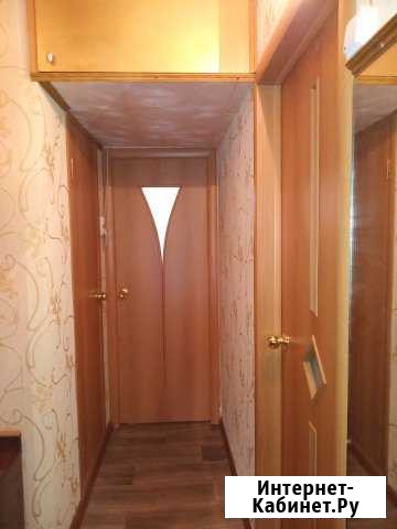 1-комнатная квартира, 30 м², 2/5 эт. на продажу в Челябинске Челябинск - изображение 1