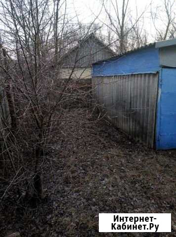 Дом 47 м² на участке 15 сот. на продажу в Острогожске Острогожск - изображение 1