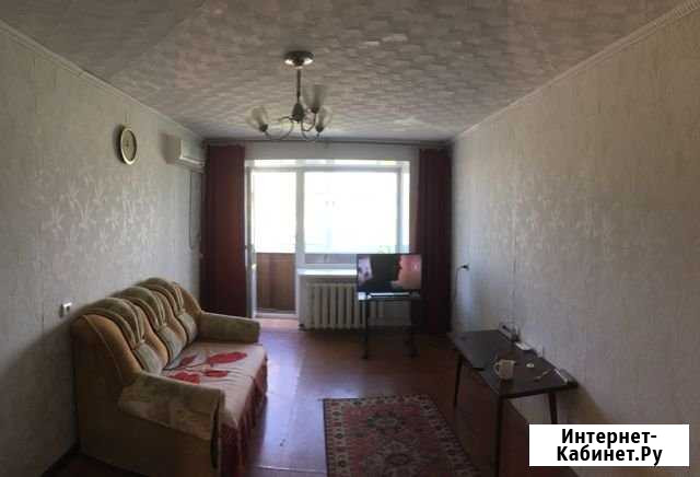 3-комнатная квартира, 56.8 м², 5/5 эт. на продажу в Комсомольске-на-Амуре Комсомольск-на-Амуре - изображение 1