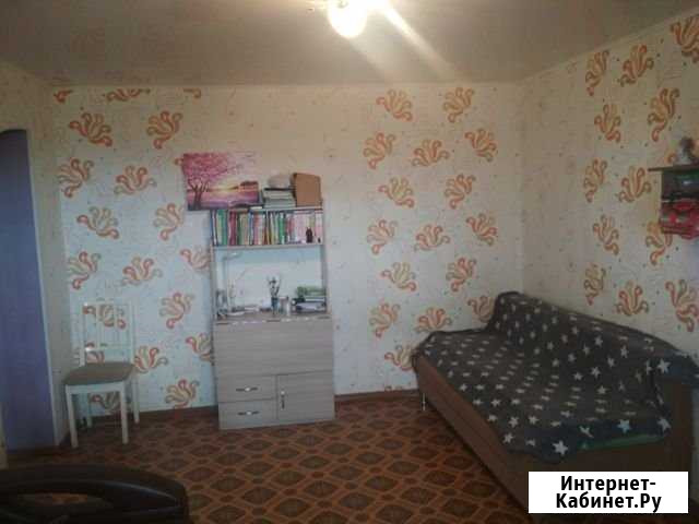 1-комнатная квартира, 37 м², 9/9 эт. на продажу в Перми Пермь - изображение 1