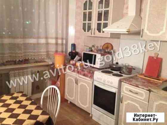 4-комнатная квартира, 79 м², 4/10 эт. на продажу в Братске Братск