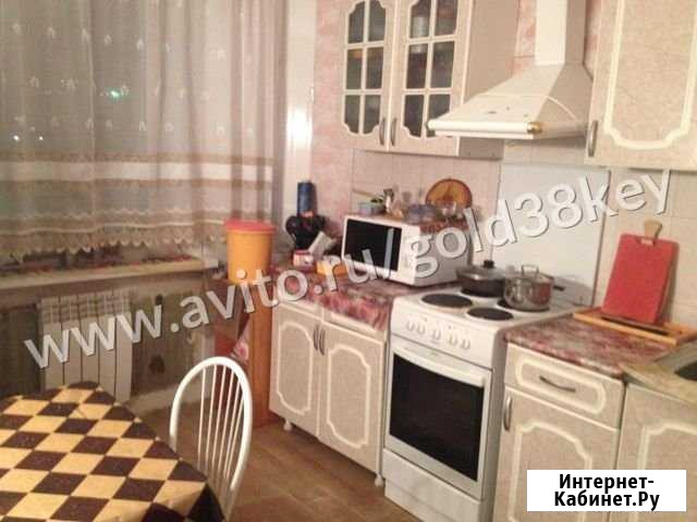 4-комнатная квартира, 79 м², 4/10 эт. на продажу в Братске Братск - изображение 1