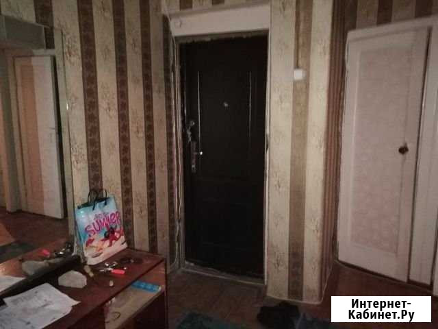 4-комнатная квартира, 59 м², 5/5 эт. на продажу в Ковдоре Ковдор - изображение 1