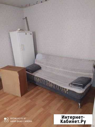 2-комнатная квартира, 55 м², 1/14 эт. в аренду на длительный срок в Уфе Уфа - изображение 1