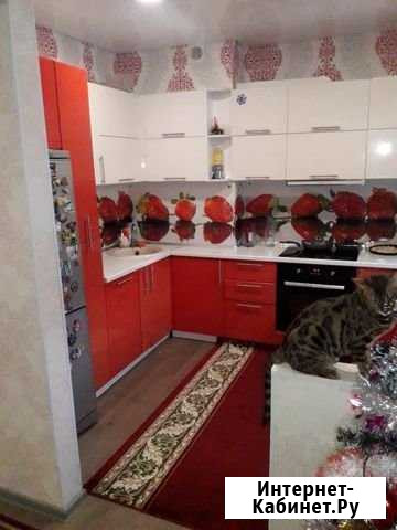 4-комнатная квартира, 80 м², 2/5 эт. на продажу в Ноябрьске Ноябрьск - изображение 1