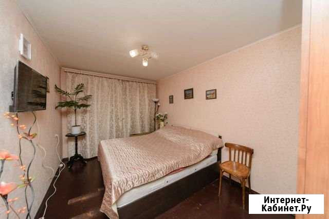 2-комнатная квартира, 50.3 м², 1/5 эт. на продажу в Ярославле Ярославль - изображение 1