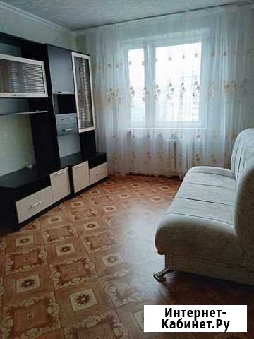 1-комнатная квартира, 33 м², 11/16 эт. в аренду на длительный срок в Чебоксарах Чебоксары - изображение 1