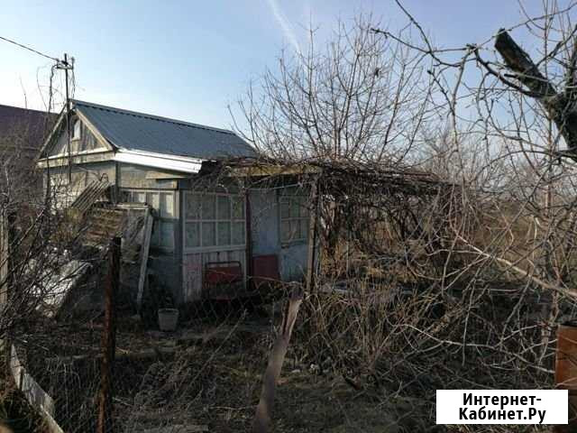 Дача 20 м² на участке 6 сот. на продажу в Волгограде Волгоград - изображение 1