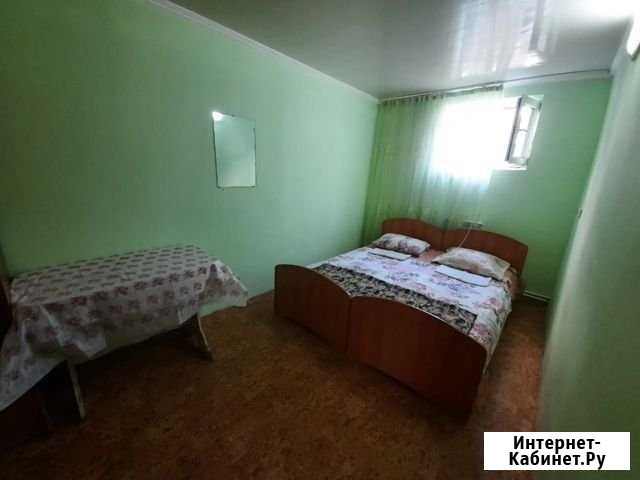 Комната 15 м² в 3-ком. кв., 1/2 эт. в аренду на длительный срок в Севастополе Севастополь - изображение 1
